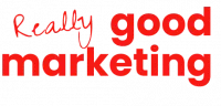 Really Good Marketing