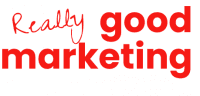 Really Good Marketing
